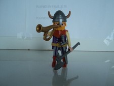 PLAYMOBIL vintage médiéval