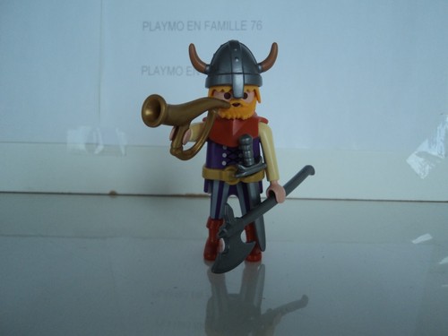 Playmobil vintage médiéval - playmobil,