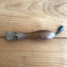 outil ancien N22 cordonnier