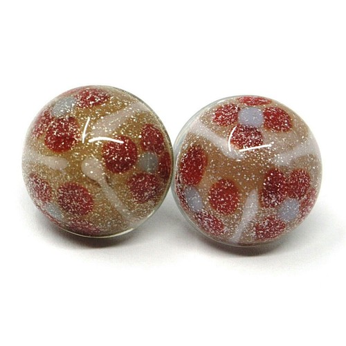 Boucles oreilles antica - boucles,