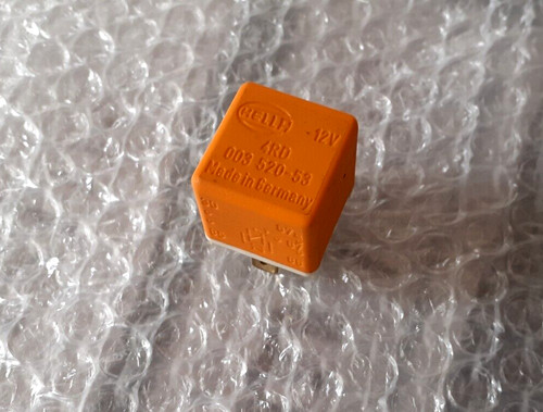 Relais hella 4rd 003 - hella, 520-53