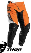THOR MX PANTS S7 FUSE AIR DAZZ