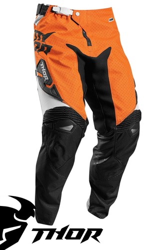 Thor pants fuse air dazz - mx,