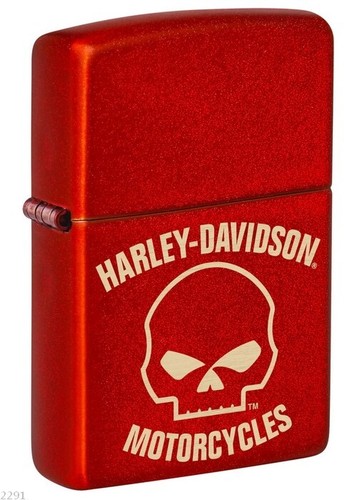 Zippo harley davidson - zippo, ★