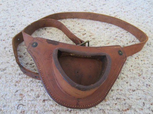 Fisherman leather sport - fisherman's,