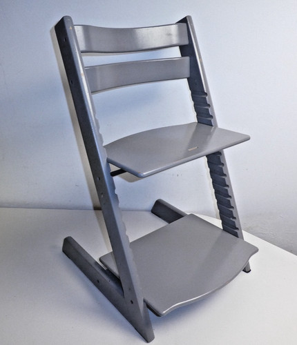 Stokke tripp trapp high chair - stokke,