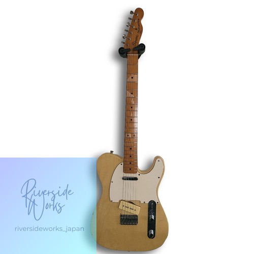 Squier serial telecaster - squier,