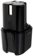 Batterie pour Hitachi Perceuse Visseuse DRC10 NiMH