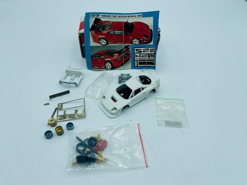 Base burago kit ferrari - burago,