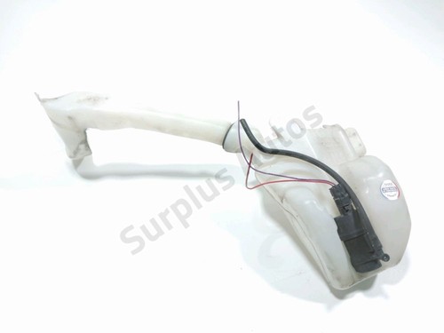 Reservoir lave glace avant - reservoir,