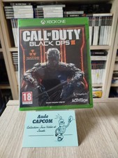 Microsoft Xbox One Call of