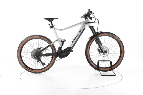 Bulls copperhead evo abs - evo, am