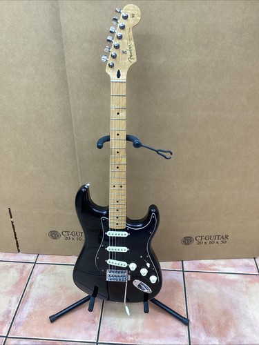 2006 fender mexican - fender,