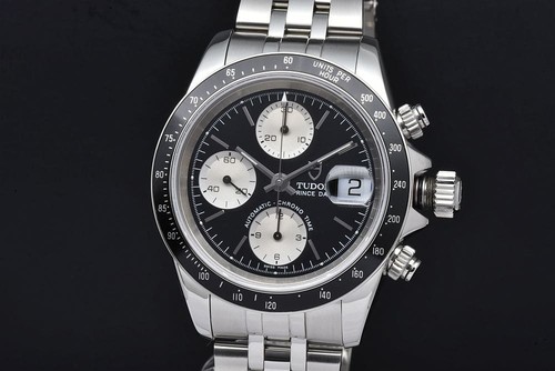 Tudor prince date chronotime - tudor,