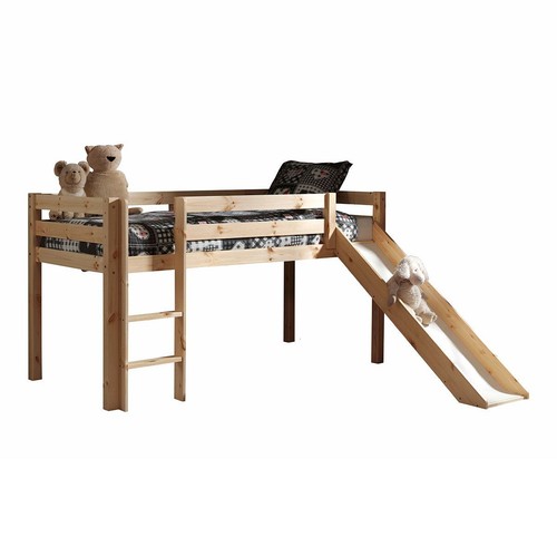 Pack lit enfant toboggan - -,