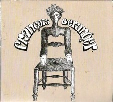 Rachel, François Béranger