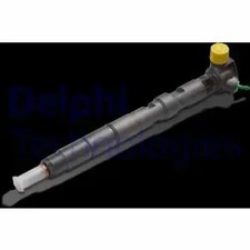 Injecteur 28237259 DELPHI pour DACIA RENAULT