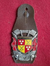 insigne de