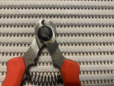 FACOM Pince Coupante câble acier compact 7 mm réf 996.5