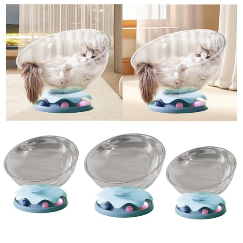 Nid ange pour chat space - d'ange,