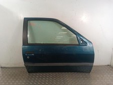 Porte avant droit PEUGEOT 306 PHASE 1 9004L8