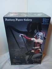 Harley Quinn Fantasy Figure