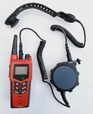 SAILOR 39xx COBHAM UHF POUR