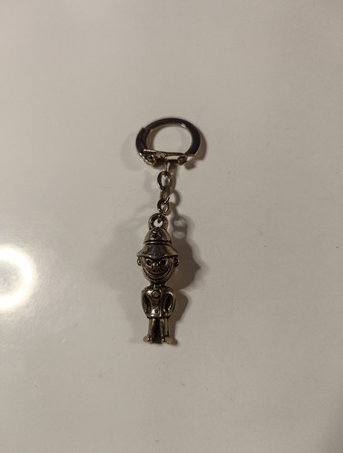 Porte clés key clé - porte-clés, france