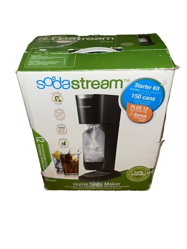 Sodastream genesis model home - model,