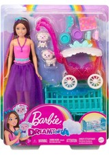 Barbie Coffret Poupée Skipper