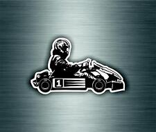 Autocollant sticker voiture