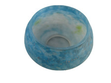 Coupe Daum Nancy Croix de