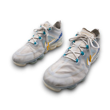 Nike Air VaporMax 2019 Baskets Hommes Chaussure Gr. 45 Eu Art. 10180-100