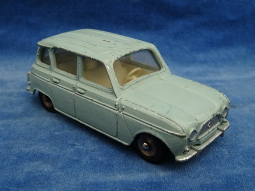 Joli nice dinky toys 1 - nice,