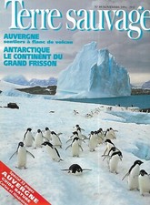 TERRE SAUVAGE n°89 novembre