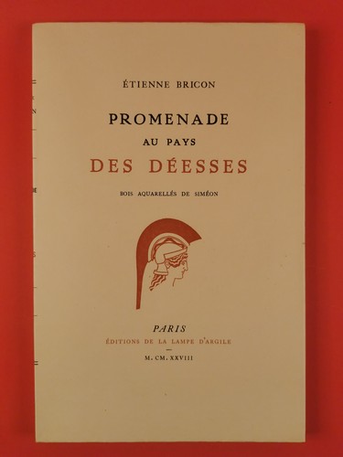 étienne bricon promenade - bricon,