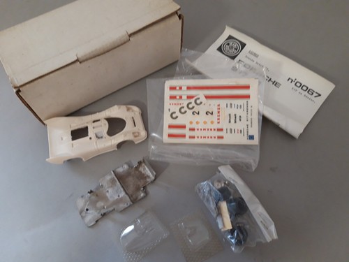 Zc619 mini racing 0067 - 0067, 1/43