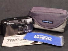 OLYMPUS TRIP JUNIOR POINT &