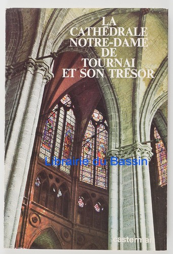 Cathédrale notre dame - la,