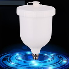 Pistolet à peinture avec