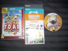 Captain Toad Treasure Tracker