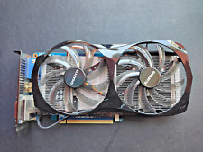 Carte graphique gigabyte GV-N65TOC-2GI REV : 1.0