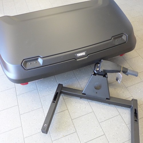 Thule arcos heckbox - thule,