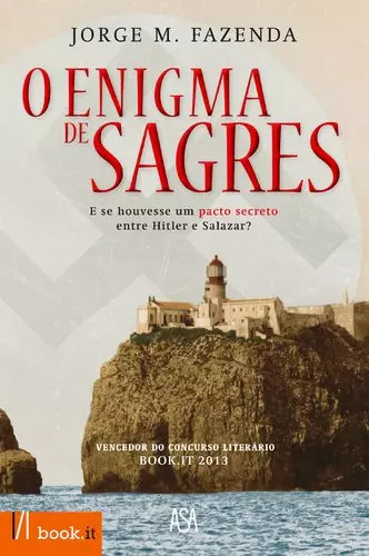 Enigma sagres portuguese - o,