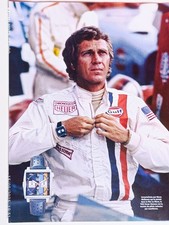 TAG HEUER vintage watch Print Ad !! " Good Automatic Watch "