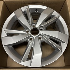 1x Original VW Polo 2G Aw