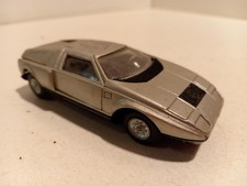 Mercury Special I Mercedes