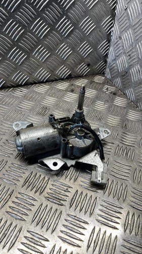 Moteur essuie glace - , arriere
