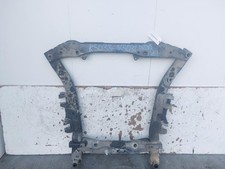 2013 DACIA DUSTER I (HS) 4WD