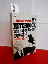 Mr. Hitchcock, wie haben Sie